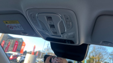 MG Hs 1.5 T-GDI Exclusive 5dr Petrol Hatchback